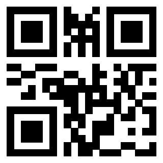 Il Qr Code di 3404490781