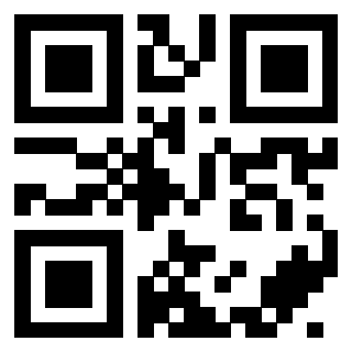 Immagine del QrCode di 3404490782
