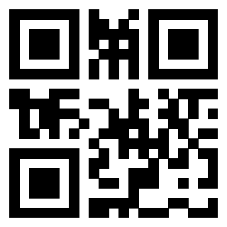 Il Qr Code di 3404490783