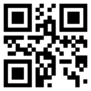3404490784 - Immagine del Qr Code associato