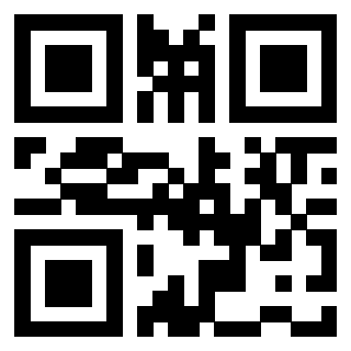 Immagine del QrCode di 3404490787