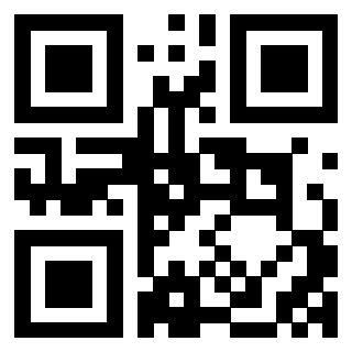 Scansione del Qr Code di 3404490794