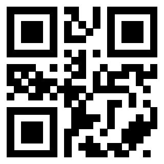 3404490797 - Immagine del QrCode associato
