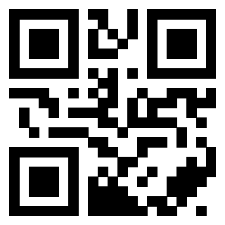 3404490798 - Immagine del Qr Code associato