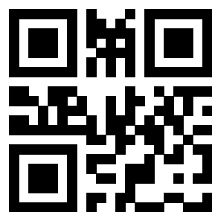 Il QrCode di 3404490799
