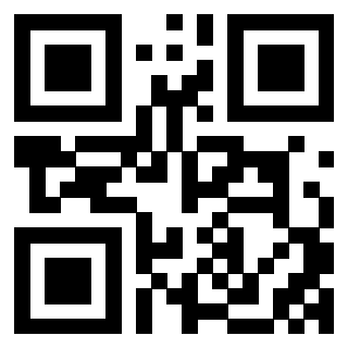 Scansione del Qr Code di 3404490801