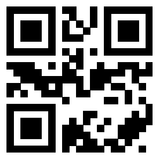 Il Qr Code di 3404490802