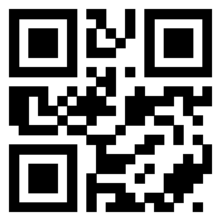 Scansione del QrCode di 3404490804