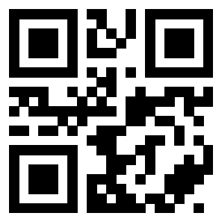 3404490805 - Immagine del Qr Code associato