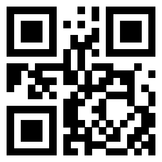 Il QrCode di 3404490806