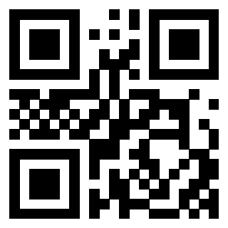 Scansione del Qr Code di 3404490807