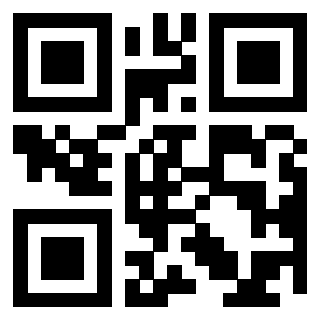 Immagine del Qr Code di 3404490808
