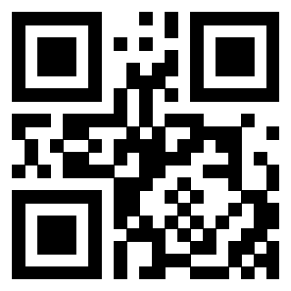 3404490810 - Immagine del QrCode