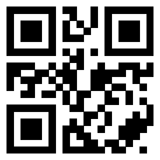 3404490811 QrCode associato
