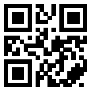 Il QrCode di 3404490815