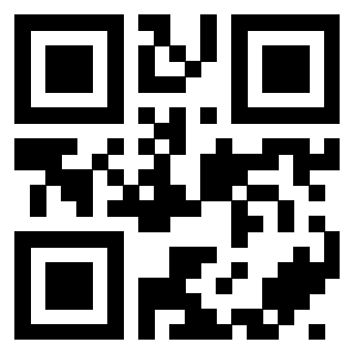 Scansione del QrCode di 3404490816