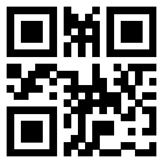 3404490822 - Immagine del Qr Code