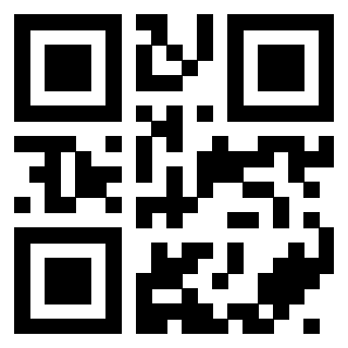 3404490823 - Immagine del QrCode