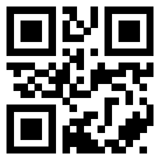 3404490827 - Immagine del Qr Code