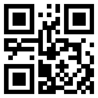 Il Qr Code di 3404490832