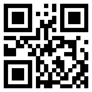 3404490833 - Immagine del Qr Code associato