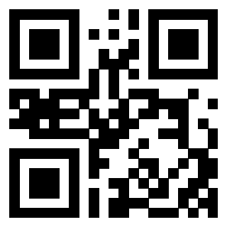 3404490835 - Immagine del Qr Code associato