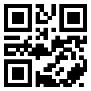 3404490838 - Immagine del Qr Code associato