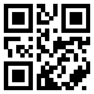 Immagine del Qr Code di 3404490839
