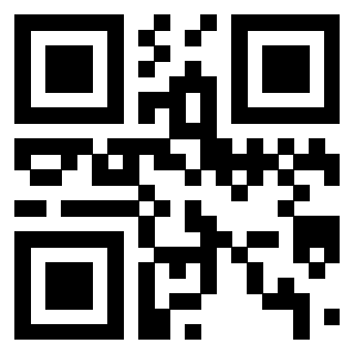 3404490843 - Immagine del QrCode associato