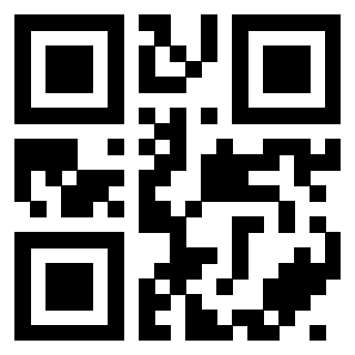 Immagine del Qr Code di 3404490847