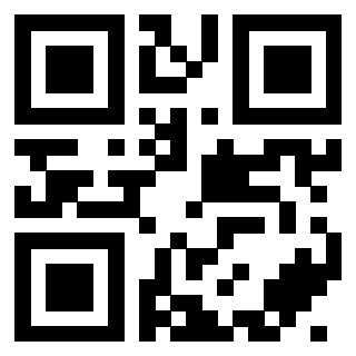 3404490848 - Immagine del Qr Code associato