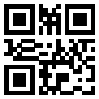 3404490850 - Immagine del Qr Code