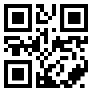 Il Qr Code di 3404490861
