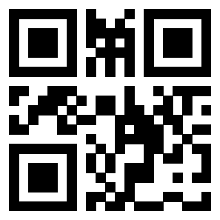 Scansione del Qr Code di 3404490865