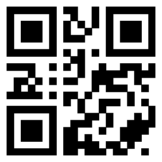 Immagine del Qr Code di 3404490869