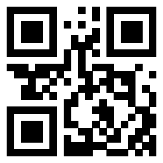 Immagine del QrCode di 3404490873