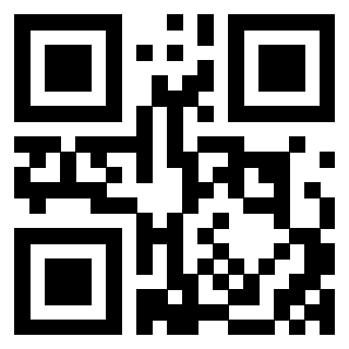 3404490874 - Immagine del QrCode associato