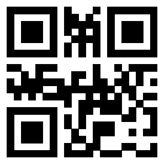 Il QrCode di 3404490876