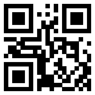 3404490877 - Immagine del QrCode associato