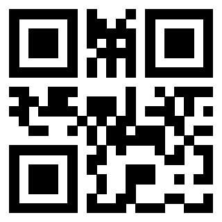 Immagine del Qr Code di 3404490880