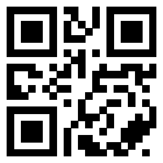 3404490881 - Immagine del Qr Code