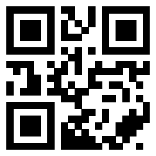 Scansione del Qr Code di 3404490883