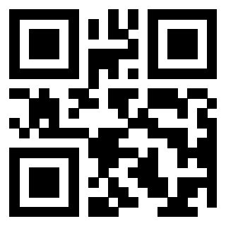 Scansione del QrCode di 3404490885