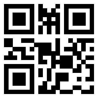 3404490886 - Immagine del Qr Code associato