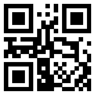 Scansione del Qr Code di 3404490888
