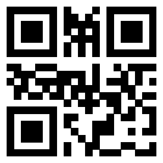 Immagine del QrCode di 3404490889