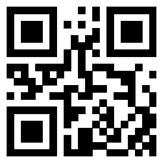 Scansione del Qr Code di 3404490891