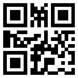 3404490894 - Immagine del QrCode associato