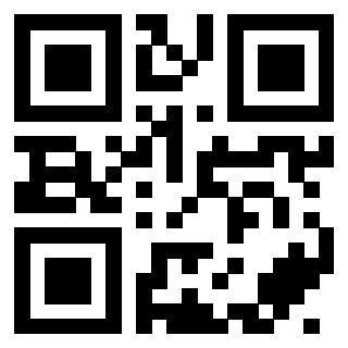 3404490896 - Immagine del Qr Code