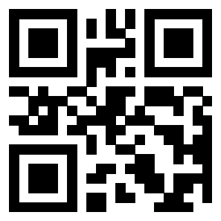 3404490899 - Immagine del Qr Code associato